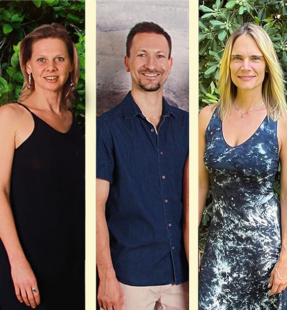 Ocean Tantra Massage Валенсия