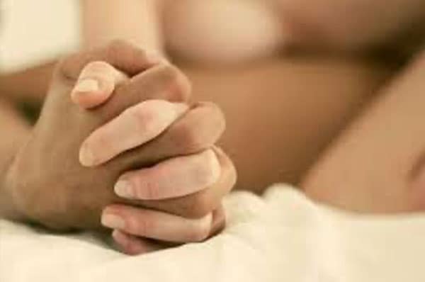 couple Tantra Massage valencia