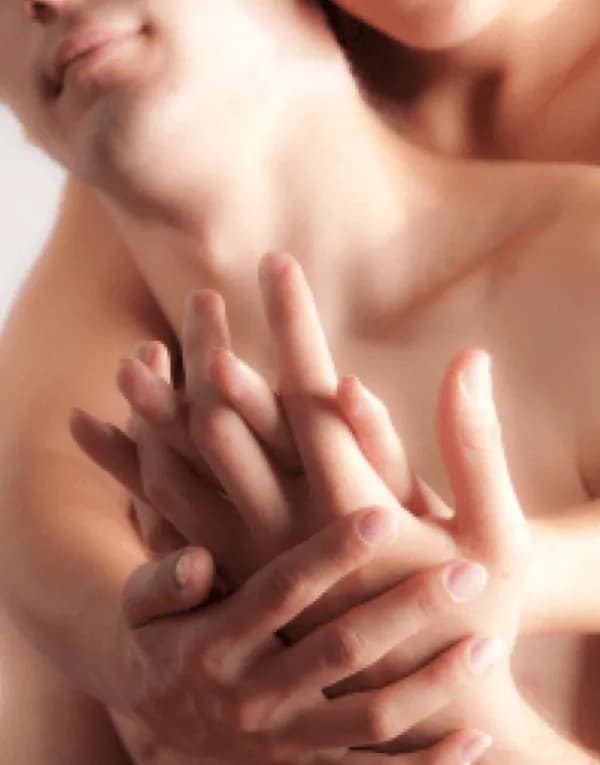 Tantra Massage valencia