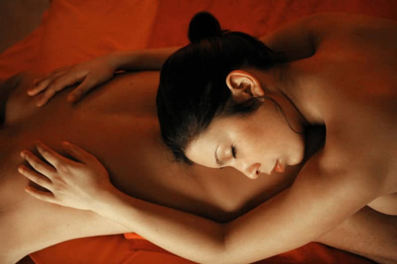 book your tantra massage