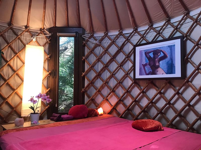 Ocean Tantra Massage Denia